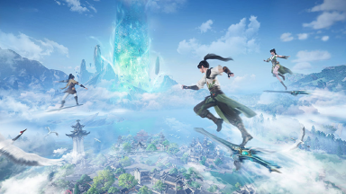 《仙剑世界》首发媒体品鉴会大获好评图片