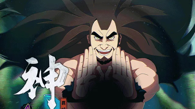 【新忍攻略】掌握活性术，神农「羁绊」的究极黑暗之力！图片