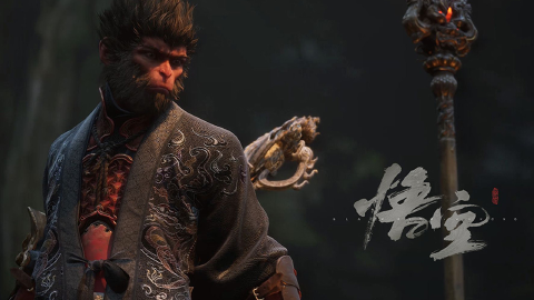 《黑神话：悟空》发布最终预告，全新战斗玩法与剧情露出！