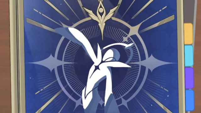 《崩坏：星穹铁道》「朝露公馆的一本旧日记」图片