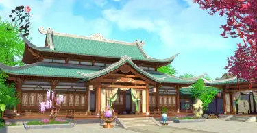 假期怎么玩？汴京三日游攻略图片