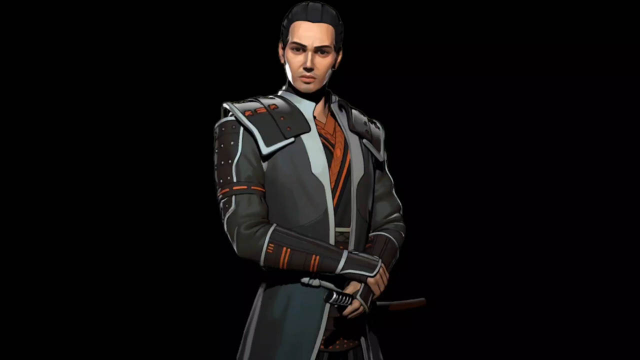 【格斗家秀场】Boss攻略——小小伊图，拿捏！《暗影格斗3》图片