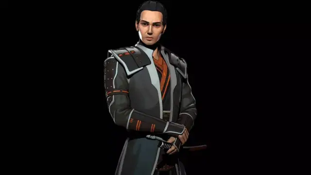 【格斗家秀场】Boss攻略——小小伊图，拿捏！《暗影格斗3》图片