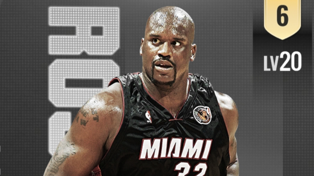 【2K全百科】天生神力，巨鲨来袭！图片