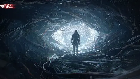 《穿越火线》IP新作实机解析！这次竟然是款沉浸式恐怖游戏？！！
