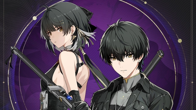 《鸣潮》档案公开 | 声之容器——漂泊者·湮灭图片