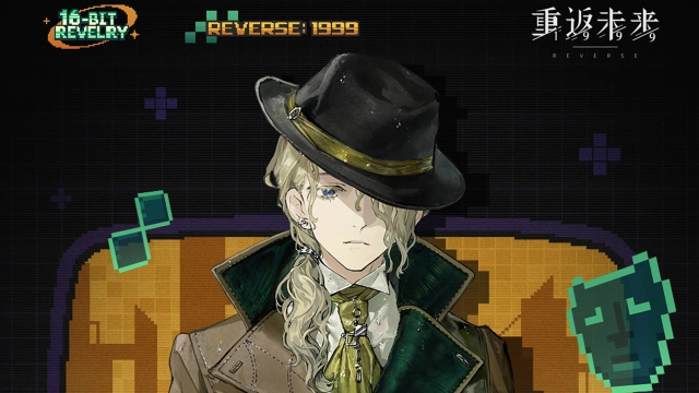 《重返未来：1999》【衣着上新】6 | 何时何地图片