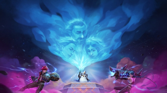 《金铲铲之战》11月26日更新 平衡调整公告图片