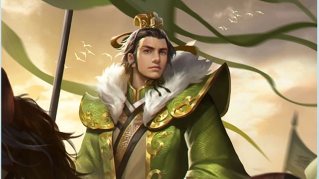 《三国杀》界限突破后同样是多摸一牌，有人直接起飞，有人原地踏步图片