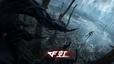 《穿越火线：虹》全新实机+剧情前瞻两连发，非对称对抗玩法曝光！