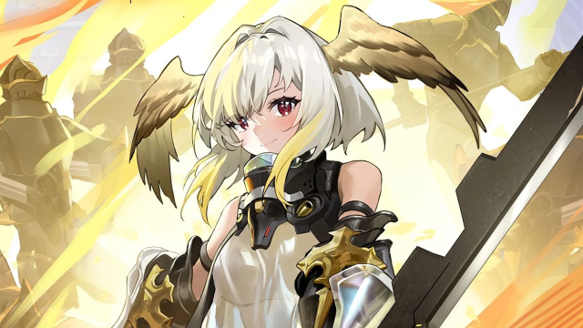 《绯色回响》【芬里尔专属栏目】艾露斯的情报图片