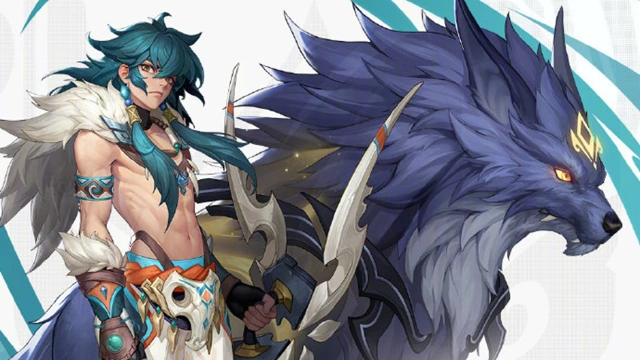 《王者荣耀》【苍】英雄品质升级现已上线体验服图片