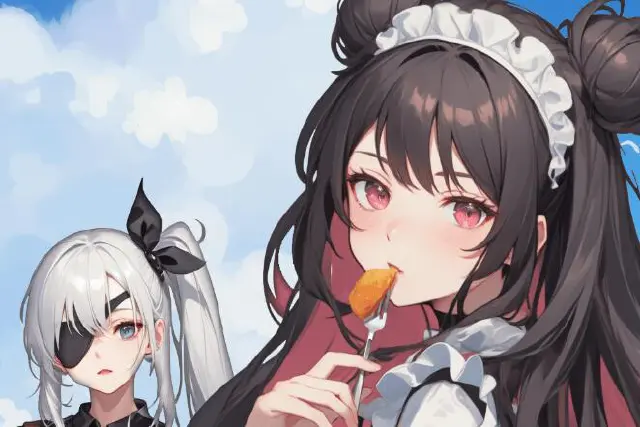 《异度旅人》5月22日首发！图片