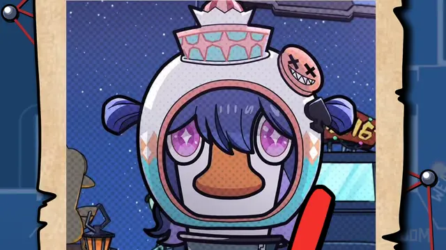 《鹅鸭杀》公测倒计时 1天图片