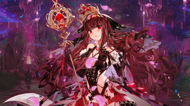 《星落》♠️ 探险者情报 | 鬼魅图片