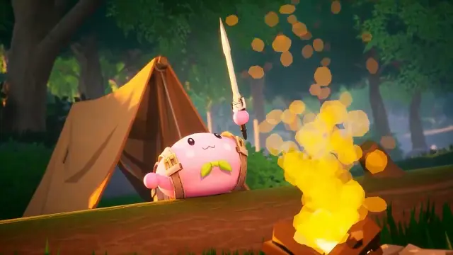 《仙境传说：爱如初见》波利寻人PV—“集结初心才是冒险”图片