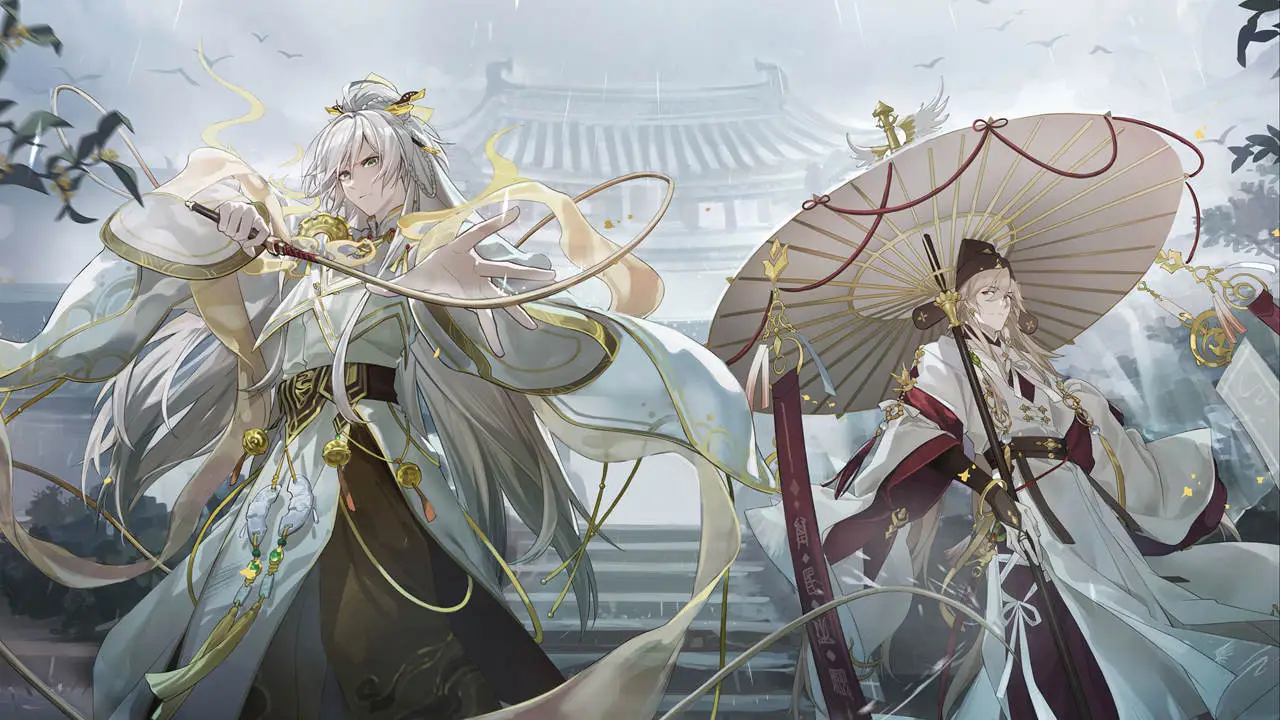 《食物语》意难平！运营1700天后正式关服，官方预计陪伴版Q3上线图片