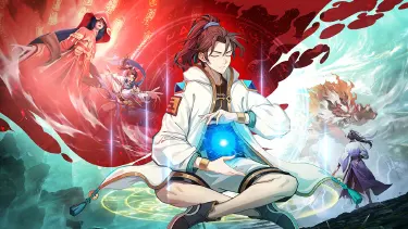 《绝地苍穹》4月29日首发图片