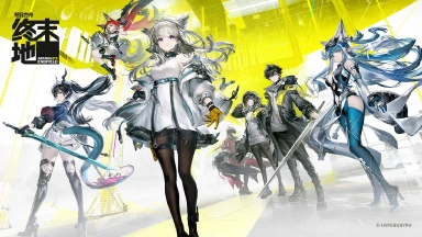 《明日方舟:终末地》全新玩法前瞻视频「前进与开拓」公开!图片