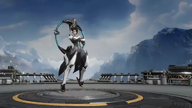 【英雄档案】艾玛 | 星环 -星际52区图片