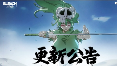 《境·界 刀鸣》【官方公告】版本更新公告图片