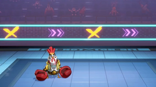 《归龙潮》要来电玩城，玩一场惊心动魄的跑酷吗？图片