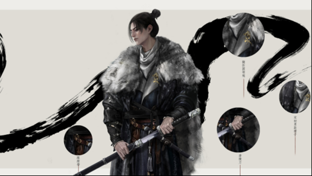 《燕云十六声》移动端首测试玩报告图片