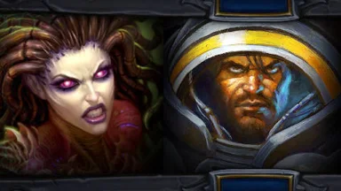 《炉石传说》迷你包“星际英雄传”1月22日上线！图片