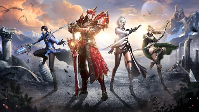 《神火大陆》3.12维护通知图片