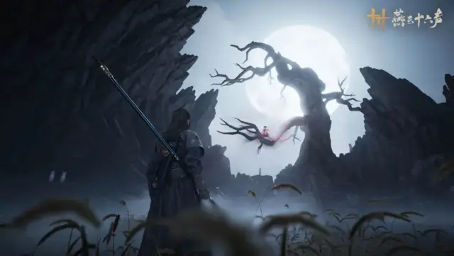 预计年底上线！刚结束的“游侠直面会”，进来细说《燕云十六声》图片