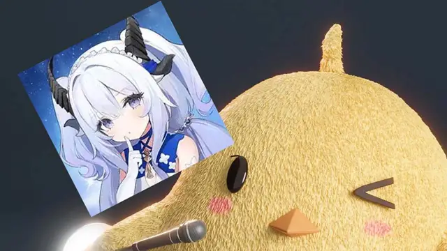 疑似《碧蓝航线》厂商新游《蓝色星原：旅谣》玩法内容泄露？！图片