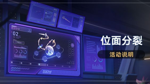 《崩坏：星穹铁道》「位面分裂」活动：位面饰品限时双倍掉落图片