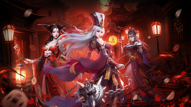 《乾坤一掷》萌新入坑指南之金条使用图片