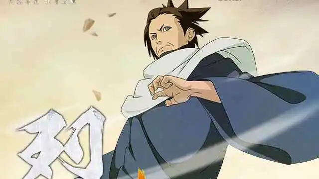 【新忍爆料】让暴风来得更猛烈些吧，烈斗「初代目风影」即将登场！图片