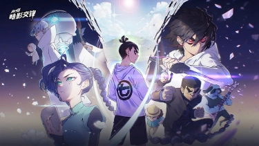 《伍六七：暗影交锋》【开发者日志】久等了！！小鸡岛的新动向与战斗焕新计划图片