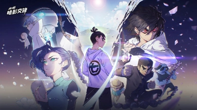 《伍六七：暗影交锋》【开发者日志】久等了！！小鸡岛的新动向与战斗焕新计划图片