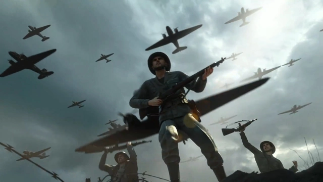 2K官宣新成员！文明系列正版手游《世界启元》曝光！图片