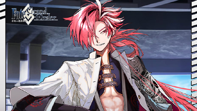 《命运-冠位指定》迦勒底特别半月刊图片