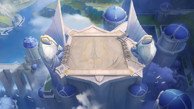 《金铲铲之战》VIP系统即将上线！图片