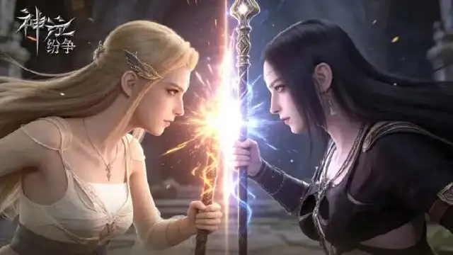 《神泣：纷争》全职业深度评测：六大职业定位、优缺点与适用人群图片