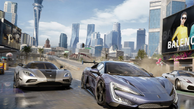 《极品飞车:集结》周末登录送十抽连送四周图片