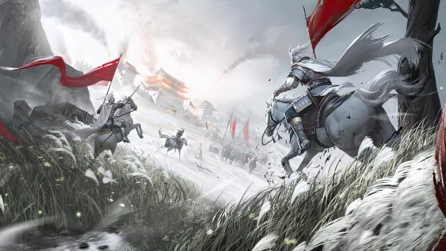 《三国志·战略版》端午活动预告：答题活动来袭，600金铢等你来~图片