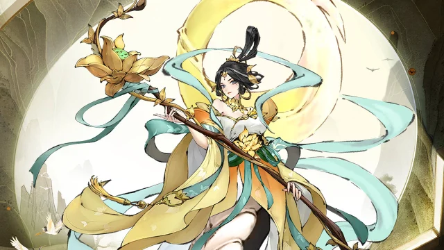 《武道寻仙》8月22日开启删档计费测试