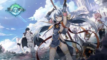 《第七史诗》初始阵容推荐图片