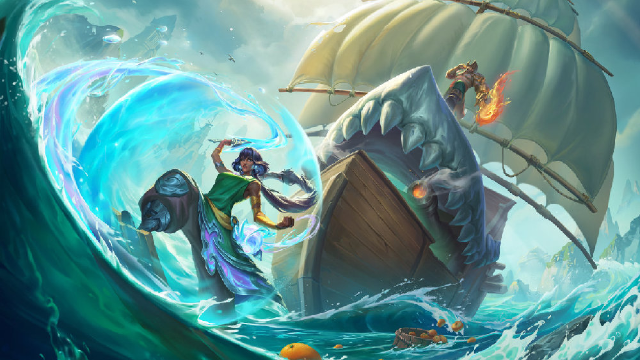 《金铲铲之战》3.20b版本 10月19日更新公告图片