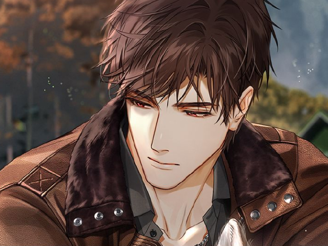 《光与夜之恋》奇愿华尔兹 | 陆沉生日限定收信图片