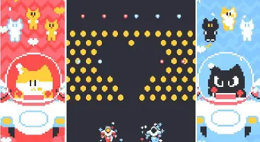 鹰角新作《泡姆泡姆》悬念概念图曝光！9月9日将公布更多内容图片