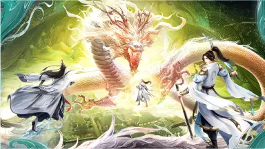 《巨龙猎手》12月13日10点首发上线图片