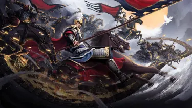 《三国志·战棋版》 开荒不用愁，大神教你智取“八级地”图片