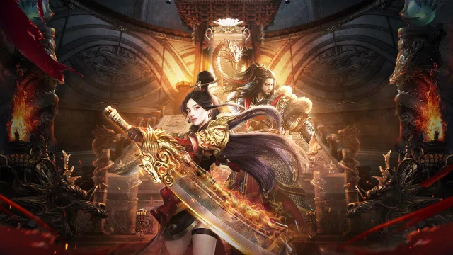 《传说之城》角色职业选择推荐图片